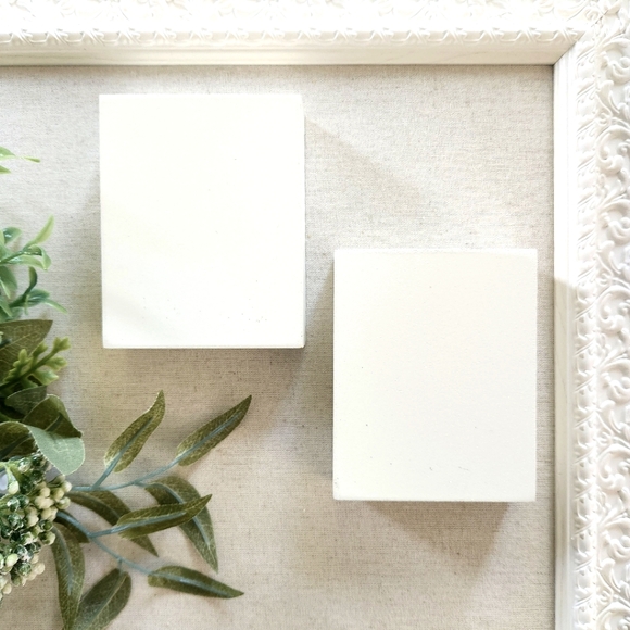 Decor - 2 signs bundle set of word encouragement love & gratitude - Picture 6 of 9